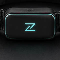 Zyraen smart collar